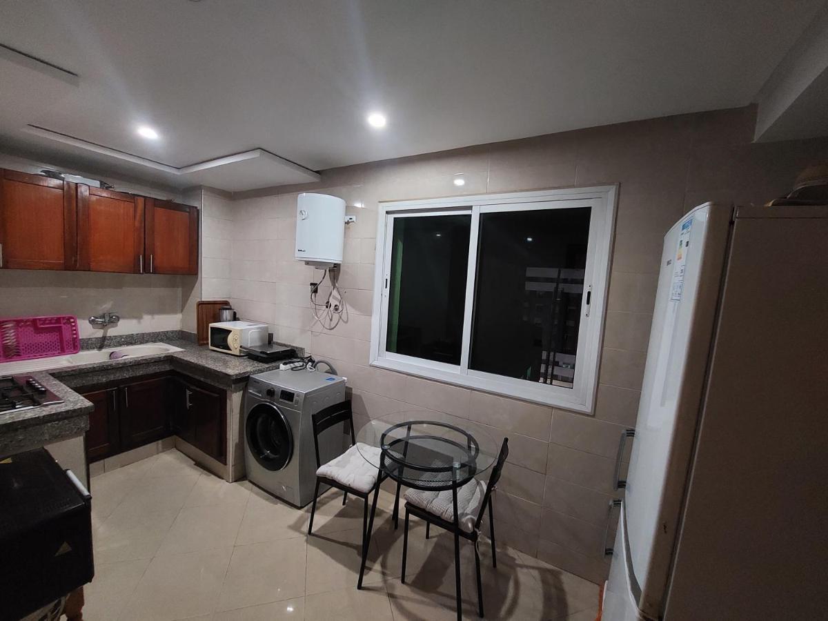 Appartement Kenitra Mall Exterior photo