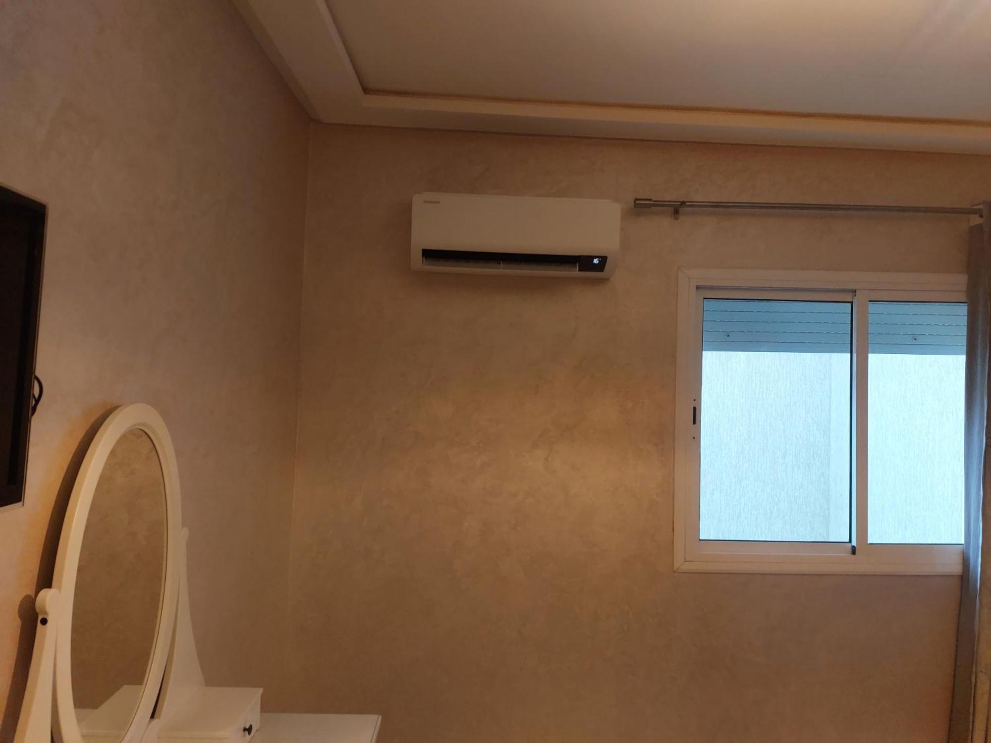 Appartement Kenitra Mall Exterior photo