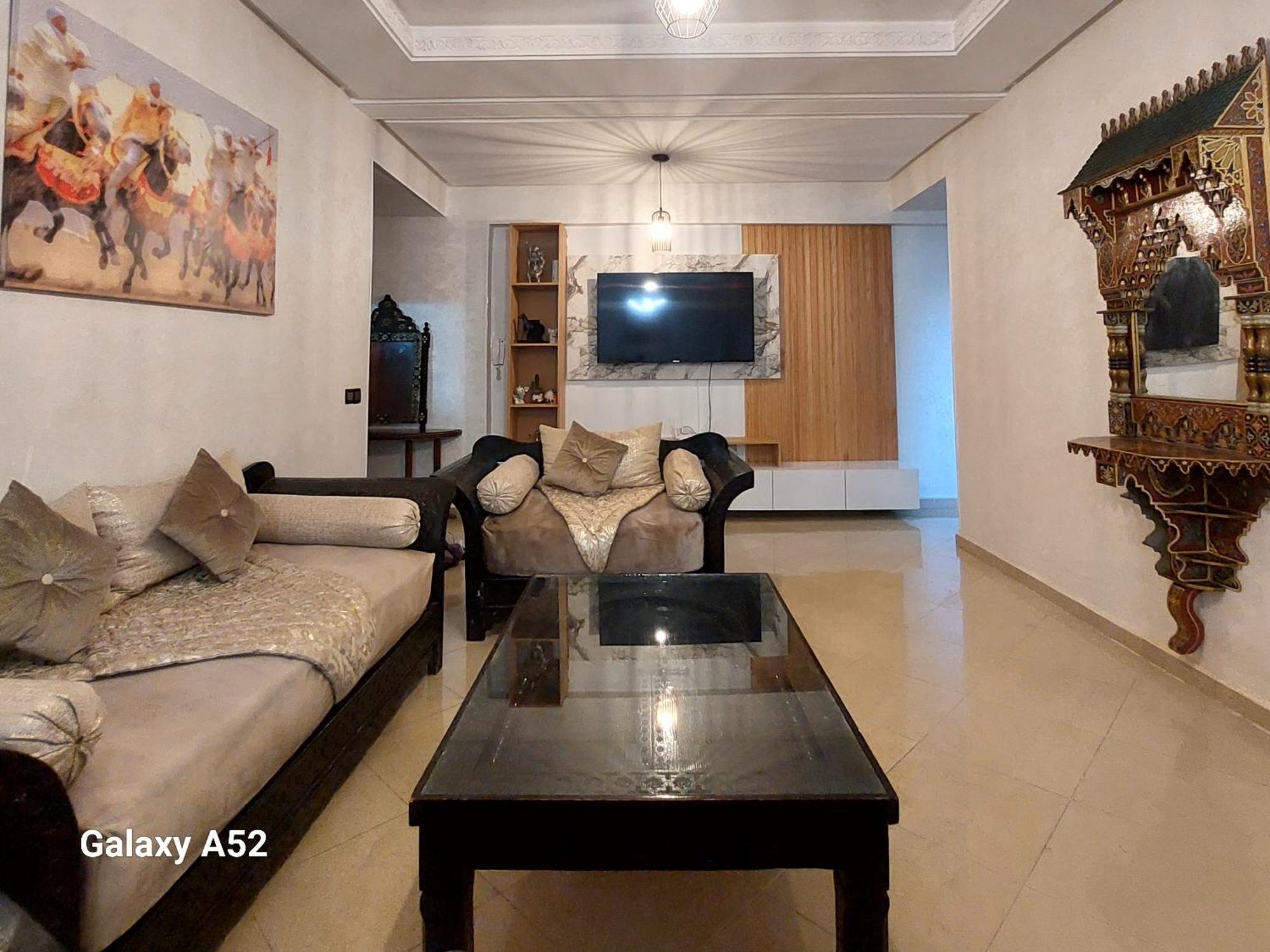 Appartement Kenitra Mall Exterior photo